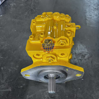D65EX-12 Pompa D65PX-12 Pompa idraulica 708-1L-00012 708-1L-00011 Pompa principale