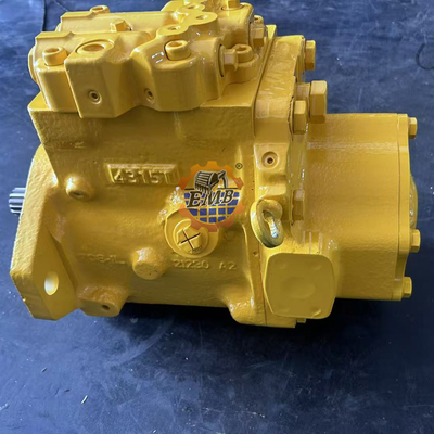 D65EX-12 Pompa D65PX-12 Pompa idraulica 708-1L-00012 708-1L-00011 Pompa principale