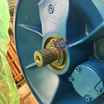 Original New 401-00354A Hydraulic Pump 401-00253 Main Pump 401-00253B S340LC-V Excavator Pump