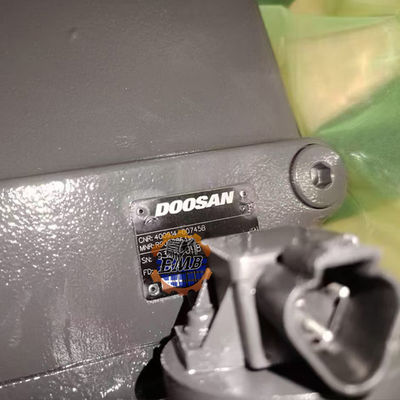 400914-00745B Pompa Principale Per Pompa Idraulica DX490 400914-00745 Pompa Idraulica