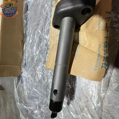 6162-15-3101 Iniettore carburante PC1250-7 Motore diesel 6D170-3 Iniettore carburante diesel