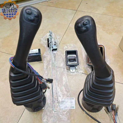 31Q8-20041 Valvola pilota 31Q8-21031 31Q8-20030 Joystick per R330-9S R430LC-9 Parti di escavatore