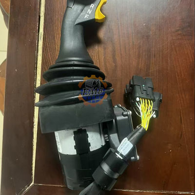 605-5909 Maniglia joystick 6055909 3602987 Maniglia joystick pilota 360-2987 Per parti di escavatori CAT