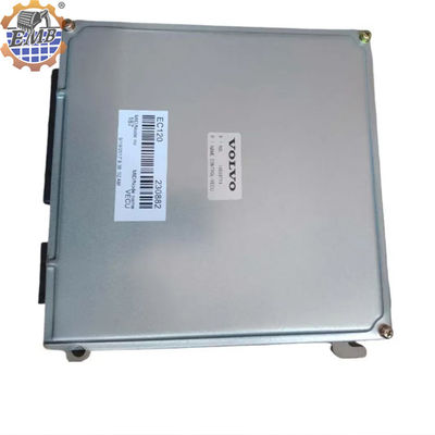 14659774 Controller 14594697 VOE14659774 Unità di controllo per EC120D EC140 Parti di escavatori
