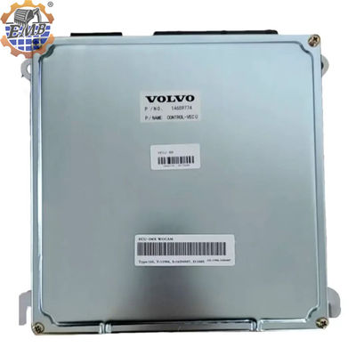14659774 Controller 14594697 VOE14659774 Unità di controllo per EC120D EC140 Parti di escavatori