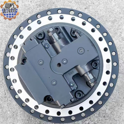 170401-00007L 170401-00007E Escavatore K1010173E Motore di viaggio Assy per DX300 Final Drive