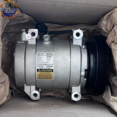 Nuovo compressore d'aria originale 11KB-91201