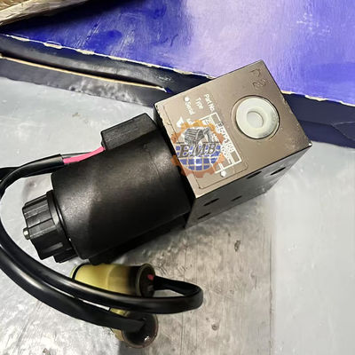 Valvo solenoide originale nuovo 14505168 VOE14505168 Per escavatore EC460 EC700
