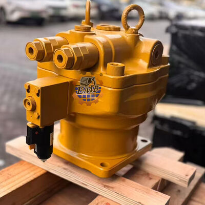 107-7054 Swing Device 1077054 SWING MOTOR M2X150 Motore a leva per parti di escavatore E330BL