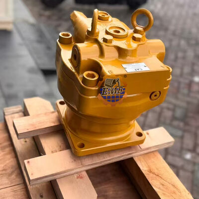 107-7054 Swing Device 1077054 SWING MOTOR M2X150 Motore a leva per parti di escavatore E330BL