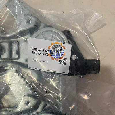 56B-54-14351 56B-54-14352 Regulatore per HD465 HD785 Parti di autocarri 56B-54-14351 56B-54-14352