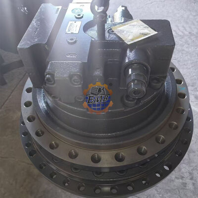 Motore da viaggio TM100 Trasmissione finale TM100 per escavatore 2401-6292A DX500LC