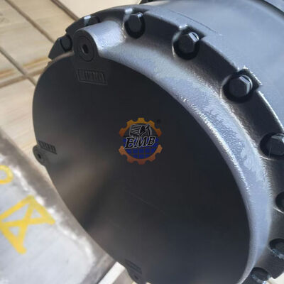 Motore da viaggio TM100 Trasmissione finale TM100 per escavatore 2401-6292A DX500LC