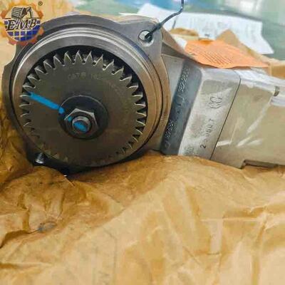 295-4777 312-0678 C7 Pompa di iniezione di carburante 254-4357 319-0675 319-0677 Pompa di carburante per motore E330