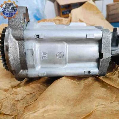 295-4777 312-0678 C7 Pompa di iniezione di carburante 254-4357 319-0675 319-0677 Pompa di carburante per motore E330