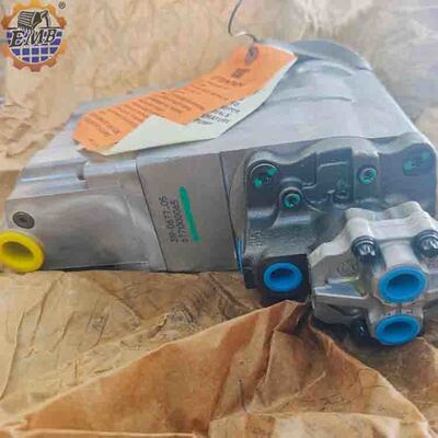 295-4777 312-0678 C7 Pompa di iniezione di carburante 254-4357 319-0675 319-0677 Pompa di carburante per motore E330
