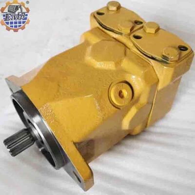 155-9107 Motore ventilatore 1559107 Pompa a pistoni per scavatori E345B Parti