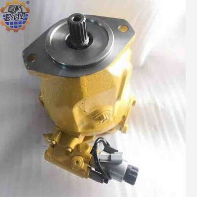 247-8968 Motore ventilatore 2478968 Pompa idraulica per scavatori E365C E365B Parti