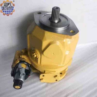 247-8968 Motore ventilatore 2478968 Pompa idraulica per scavatori E365C E365B Parti