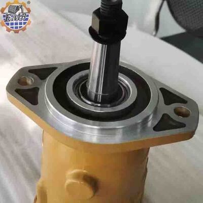129-2413 Motore ventilatore 161-8919 Pompa a pistoni 0R-1075 Per la pompa CAT925G 0R7927