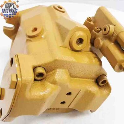 254-5147 Pompa idraulica a pistoni 2545147 Pompa idraulica per carica ruote CAT966H 972H