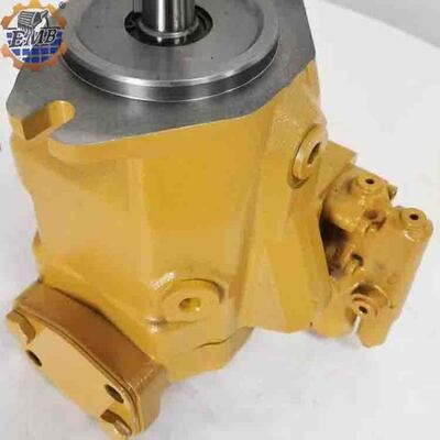 254-5147 Pompa idraulica a pistoni 2545147 Pompa idraulica per carica ruote CAT966H 972H