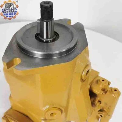 254-5147 Pompa idraulica a pistoni 2545147 Pompa idraulica per carica ruote CAT966H 972H