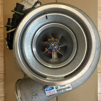 17528641 Turbo A60 HE500VG VOE17475212 EC950F 5553956 Turbocompressore 5553975 5553977 Parti di motori