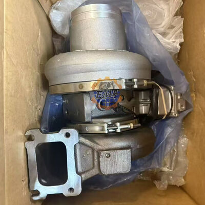 17528641 Turbo A60 HE500VG VOE17475212 EC950F 5553956 Turbocompressore 5553975 5553977 Parti di motori
