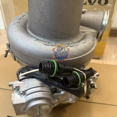 17528641 Turbo A60 HE500VG VOE17475212 EC950F 5553956 Turbocompressore 5553975 5553977 Parti di motori