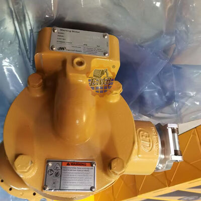 246-3274 Motorino di avviamento 2463274 Motorino di avviamento 261-1552 2611552 Motore diesel