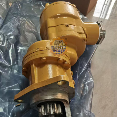 246-3274 Motorino di avviamento 2463274 Motorino di avviamento 261-1552 2611552 Motore diesel