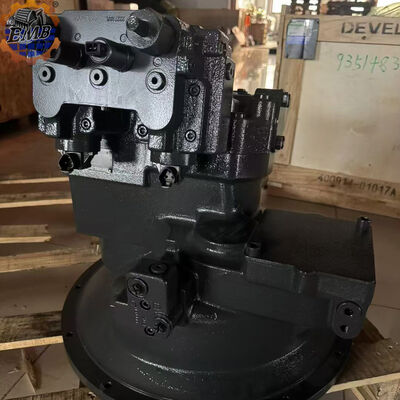 Nuovo originale 400914-01017A pompa idraulica DX350LC-7K DX380LC-7K pompa principale