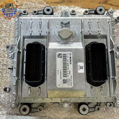 300618-00059A Unità di controllo del motore 300618-00059A Controller D6114 Motor Computer Board