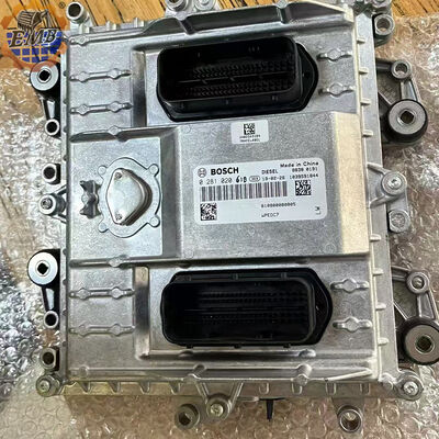 300618-00059A Unità di controllo del motore 300618-00059A Controller D6114 Motor Computer Board
