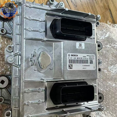 300618-00059A Unità di controllo del motore 300618-00059A Controller D6114 Motor Computer Board