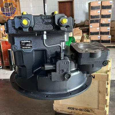 400914-00104A Pompa principale DX210W Pompa idraulica K1003934B
