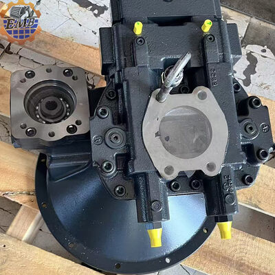 400914-00104A Pompa principale DX210W Pompa idraulica K1003934B