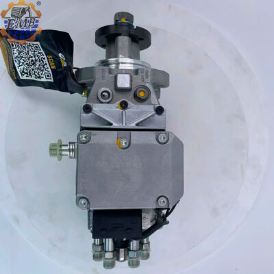 10R-9695 Pompa di iniezione 10R9695 2644P501 216-9824 2169824 Pompa di combustibile per escavatore