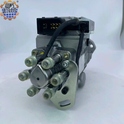 10R-9695 Pompa di iniezione 10R9695 2644P501 216-9824 2169824 Pompa di combustibile per escavatore