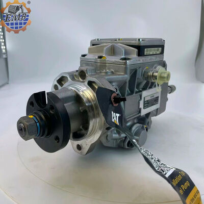 10R-9695 Pompa di iniezione 10R9695 2644P501 216-9824 2169824 Pompa di combustibile per escavatore