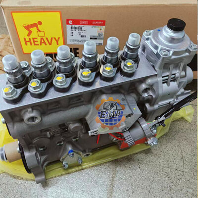 2881835 3093635 Parti di motori diesel QST30 Pompa di iniezione di carburante 0402796212 Pompa di carburante