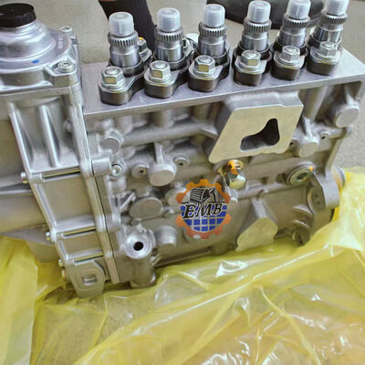 2881835 3093635 Parti di motori diesel QST30 Pompa di iniezione di carburante 0402796212 Pompa di carburante