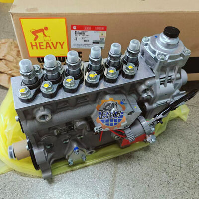 2881835 3093635 Parti di motori diesel QST30 Pompa di iniezione di carburante 0402796212 Pompa di carburante