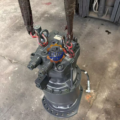 170301-00368 Swing Drive 170303-00049 170303-00043A Motore oscillante DX500 Motore a leva
