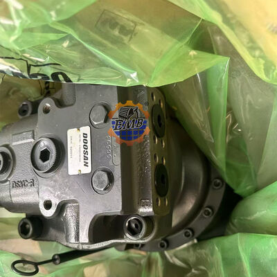 170301-00368 Swing Drive 170303-00049 170303-00043A Motore oscillante DX500 Motore a leva
