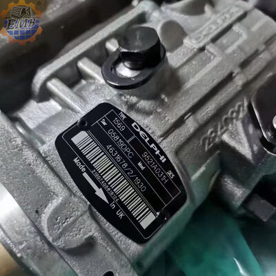 4631678 463-1678 Pompa di carburante CAT C7.1 Pompa a iniezione Motore E320D E323D Escavatore