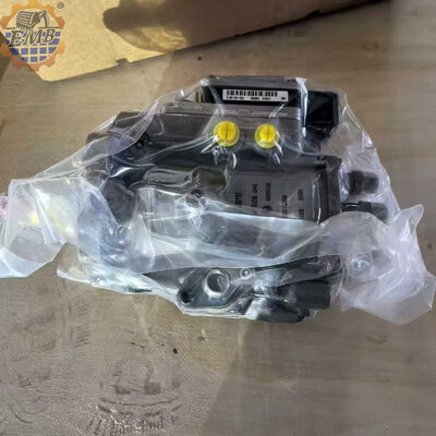QSB5.9 Motore diesel 3937690 Pompa di iniezione del carburante 0470506041 Pompa del carburante