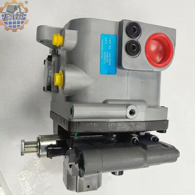 10R-1001 Escavatore 3412E Motore diesel 235-2026 Pompa di iniezione di carburante 2352026 10R1001 Pompe di iniezione
