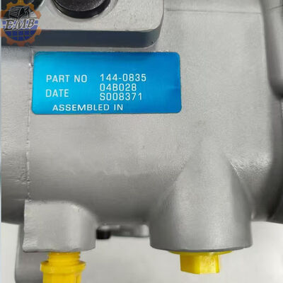 10R-1001 Escavatore 3412E Motore diesel 235-2026 Pompa di iniezione di carburante 2352026 10R1001 Pompe di iniezione